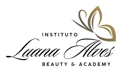 Logotipo Instituto Luana Alves